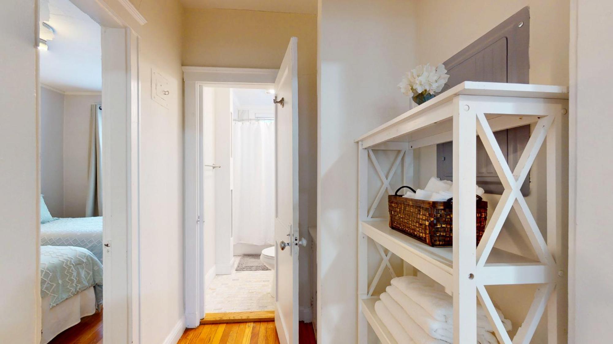 Appartement Steps To Longwood Medical,Mbta,Boston,Shopping,Pkg à Brookline Extérieur photo